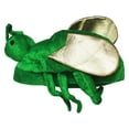 thumbnail image 2 of Petitebelle Grasshopper Hats (Green, One Size), 2 of 2
