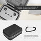 thumbnail image 3 of Mini Bolsa De Almacenamiento Estuche protector de avión RC a prueba de golpes para DJI Mavic 3/3 Pro/3 Classic/RC/PRO/RC-N1 Sywqhk libre de BPA, 3 of 9