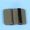 thumbnail image 1 of Powder Puff Cushion Puff Dual Sided Powder Puff Puff Sponge Makeup Puff Sponge Powder Puff Face Soft Dual Sided Cushion Puff Cosmetic Puff Sponge Powder Wet Dry Makeup ToolDark ANGGREK Otros, 1 of 1