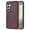Winered, variant on ELEHOLD Case for Samsung Galaxy A54 5G, Shockproof Slim Magnetic Leather Case, Compatible with MagSafe Accessories,Winered