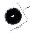 thumbnail image 4 of AURARMLET 8Ud Accesorios Para Peinado Mujer Cintas Elásticas Resistentes Y Estilosas, 4 of 6