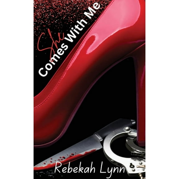 She Comes With Me, (Paperback)