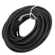 thumbnail image 2 of Tubo de látex de 10 m, Banda elástica para tirachinas, Banda de 1,7 mm ID / 4,5 mm OD para tirachinas, Caza al Aire Libre, Fitness(13 * 12 * 3cm-Negro) EOTVIA No, 2 of 7