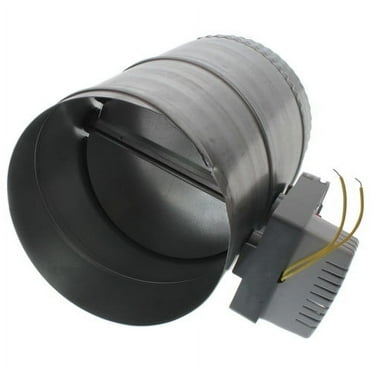 Genuine Aprilaire 6508KV Kitchen Vent Kit