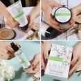 thumbnail image 4 of Cestas de regalo Body & Earth, 10 unidades, regalos de spa Lily Bath Women, 4 of 8