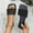 Black#41, variant on Fashion Women's Casual Round - Head Comfy Slipsole Slippers