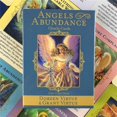 thumbnail image 2 of Oracle Carte de Tarot en Anglais, 2 of 5