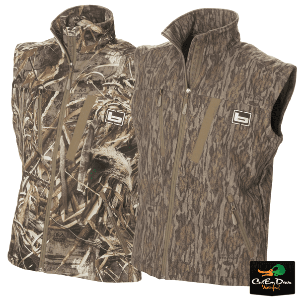 banded utility 2.0 softshell pant