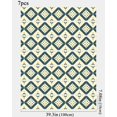 thumbnail image 2 of Stair Decals Stair Riser Stickers Peel and Stick Vinyl .&#W x .&#H x, 2 of 6