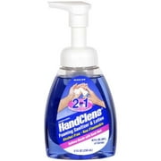 WOODWARD'S HANDCLENS