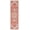 Red/Beige, variant on SAFAVIEH Metro Danica Medallion Area Rug, Red/Beige, 3' x 5'