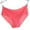 Watermelon Red, variant on Iyufng Plus Size Panties for Women ,Women's Panties,Women Invisible Underwear Thong Cotton Spandex Gas Seamless Crotch M,Womens Panties