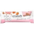 thumbnail image 4 of Power Crunch Original Strawberry Crème 12 count 1.4 oz bars, 4 of 7
