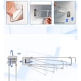 thumbnail image 2 of Efficient Rv Travel Security Adjustable Bars For Refrigerators And Cabinets, 2 of 8
