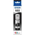 thumbnail image 3 of Epson T522 EcoTank Ink Bottle - Black, 3 of 3