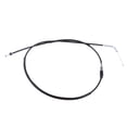 thumbnail image 1 of 1 Psc Cable de Embrague Zulema Recambio para LT230E QuadRunner Cable del acelerador de la motocicleta, 1 of 7