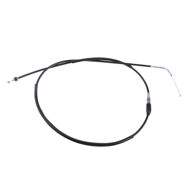 1 Psc Cable de Embrague Zulema Recambio para LT230E QuadRunner Cable del acelerador de la motocicleta