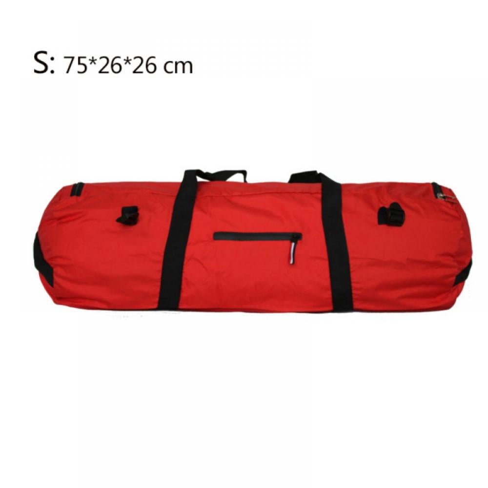 New Waterproof Outdoor Sleeping Bag for Camping Travel Hiking Carrying Bag