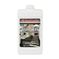 Lundmark 32 Oz. Slate Floor Wax 3219F32-6