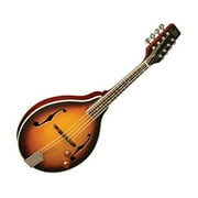 Morgan Monroe A-Style Vintage Mandolin - Acoustic/Electric