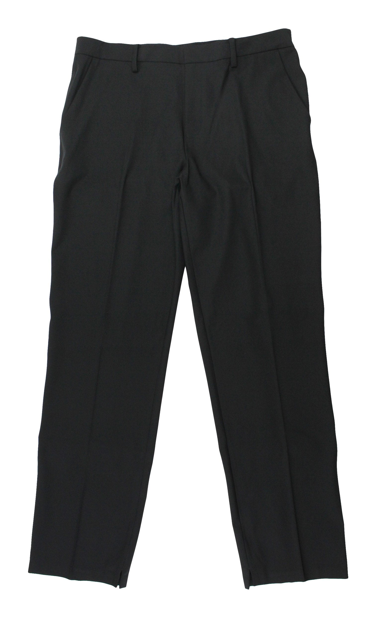 Ashworth Men's Ultimate Casual Dress Golf Trouser Pants, 2 Colors ...