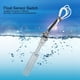 thumbnail image 4 of M Buder Interruptor de Sensor de Flotador de Nivel de Agua Líquido Acero Inoxidable 304 10 mm, 4 of 9