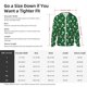 thumbnail image 5 of Balery Happy St. Patrick's Day Sudadera ligera de manga larga con capucha y protección solar UPF 50+ para hombre y mujer, ideal para pesca y running-Large, 5 of 7