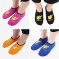 thumbnail image 2 of Comfortable Non-Slip Children Swimming Fins Scuba Socks Neoprene Snorkel Sock, 2 of 2