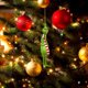 thumbnail image 2 of Elfo verde de Navidad colgante decorativo de dibujos animados colgante portátil para regalo de vacaciones Sywqhk libre de BPA, 2 of 7