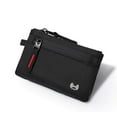 thumbnail image 2 of Water Resistant Wallet Credit Card Holders Stylish Cards Case Simple Coin Purse Small Wallet for Woman and Man, 2 of 6