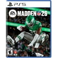 thumbnail image 1 of EA SPORTS™ Madden NFL 26 (PS5), 1 of 6
