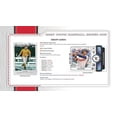 thumbnail image 4 of 2026 Topps Baseball Series 1 Blaster Box of Packs with Possible Retail Exclusive Holo Foil Parallels and Blaster Exclusive Spring Training Variation Cards, 4 of 7
