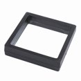 thumbnail image 2 of 10X Caja de Moneda Sostendor de Flotante Albumes 3D Cuadrado Caja 9 x 9cm (Con Base), 2 of 4