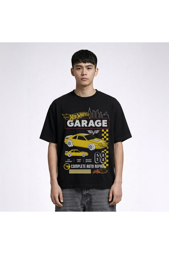 Legends Tour 2026 Men's & Big Men's Graphic T-Shirt, Sizes S-3XL