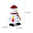thumbnail image 2 of Apmemiss Clearance Christmas Wind Up Toys for , , Assorted Jumping Walking Toy, Clockwork Toys Hopping Novelty Toys for Birthday Party Favors Prizes Goodie Bags Gifts Treats Prizes, 2 of 7