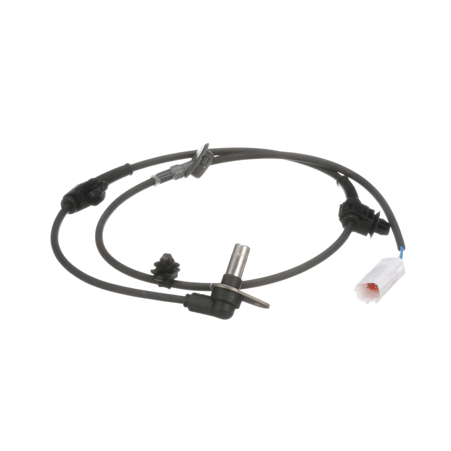 ABS Wheel Speed Sensor Fits select: 2007-2012 FORD EDGE, 2007-2012 LINCOLN MKX
