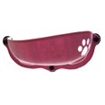 thumbnail image 1 of Hammock Window Window Mounted Comfortable Cars Sill Suction Pink, 1 of 8