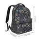 thumbnail image 2 of Fotbe Nautical Mochila Casual con Estampado para Escuela, Viajes y Actividades al Aire Libre - Duradera, Ligera y Cómoda, 2 of 5
