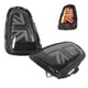 thumbnail image 1 of LED Tail Light Assembly Smoked Lens VLAND for JCW Union Jack Full LED Brake Driving Lights Turn Signal Lamp Fit for R56 R57 R58 R59 LCI 2011?2015 Amonsee No, 1 of 6