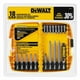 thumbnail image 1 of Juego Set 18 Puntas Destornillador Estuche DeWalt DW2174, 1 of 2