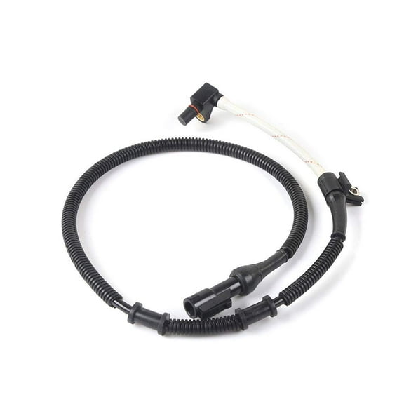 MOCA AUTOPARTS ABS Wheel Speed Sensor Fit for 2004 Ford F-150 Heritage & 97-99 F-250 & Lincoln Navigator 5.4L