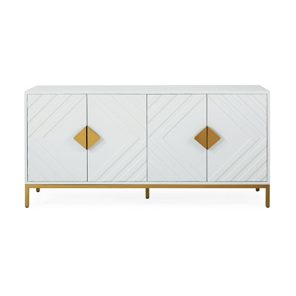 Tennant Brand Marcella versatile Sideboard