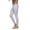 A-Grey75, variant on XIAOCHA Mens Base Layer Leggings Thermal Slim-Fit Underwear Pants Winter Soft Warm Layering Pants