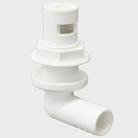 T-H Marine Boat Livewell Aerator Spray Head AH-92 | 3/4 Inch