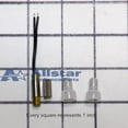 thumbnail image 2 of Whirlpool Refrigerator Thermistor Part # W10316760, 2 of 4