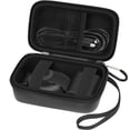 thumbnail image 1 of Funda rígida de viaje Comecase para cargador Anker MagSafe de 15 W, 1 of 9