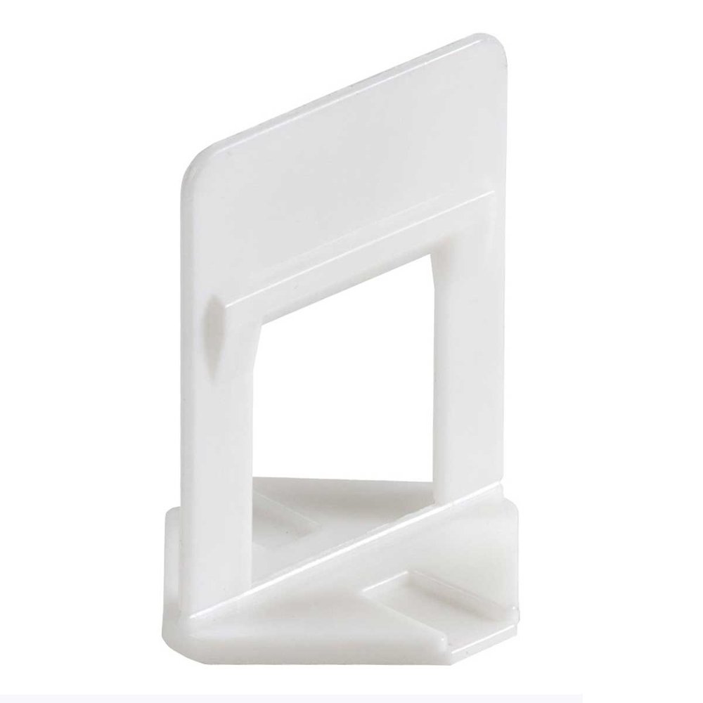 Raimondi 1/16" Large Clip Tile Leveling System 1500 Pcs Clips