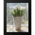thumbnail image 2 of Bay, Noah 15x18 Black Modern Framed Museum Art Print Titled - Tulips in the Sun, 2 of 5
