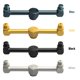 thumbnail image 5 of Adaptador Adaptador del tanque de propano de la válvula Lindal del divisor de la estufa que acampa p Meterk Adaptador, 5 of 7