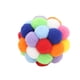 thumbnail image 1 of Juguete interactivo para Gatos ANGGREK Pelota colorida, 1 of 7